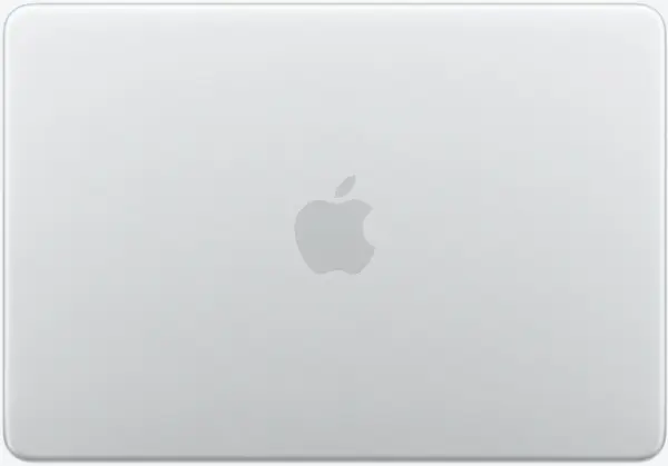 [NEW] Macbook Neo 13" - Apple A18 Pro 6-Core - 8GB Ram - SSD 512GB - 2026 - Silver - Touch ID - Nederlands toetsenbord