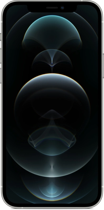 iPhone 12 Pro 128GB Silber