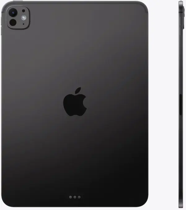iPad Pro 11" (2025) - 256GB - WiFi & 5G - Space Black