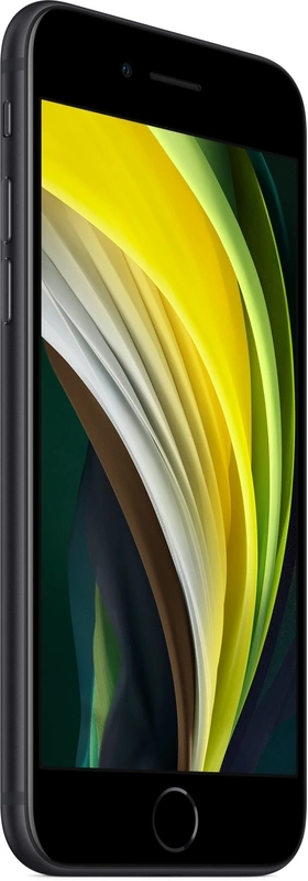iPhone SE (2020) 64GB Schwarz