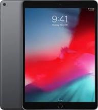 [NEW] iPad Air 3 64GB WiFi Space Gray