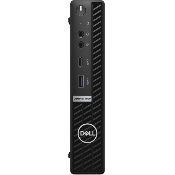 Dell - Optiplex 7090 MFF - Intel OctaCore i7 11700T - 16GB Ram - 512GB SSD - Windows 11 Pro