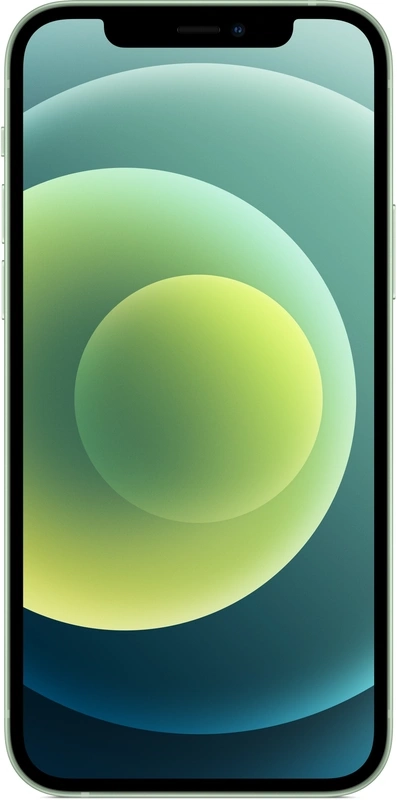 iPhone 12 64GB Grün