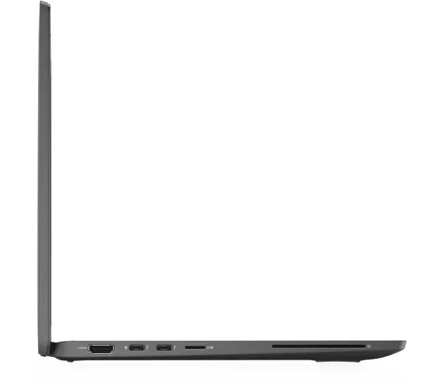Dell - Latitude 7410 - Intel QuadCore I5 10310U - 8GB Ram - 1TB SSD - Windows 11 Pro - 14" (35,56 cm) touchscreen - Duitstalig toetsenbord