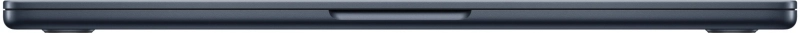 Macbook Air 13" - Apple M2 8-core - Apple 10-core GPU - 16GB Ram - SSD 1TB - 2022 - Midnight - Duitstalig toetsenbord