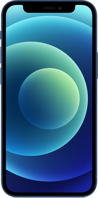 iPhone 12 mini 128GB Blau
