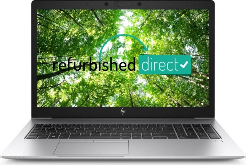 HP Elitebook