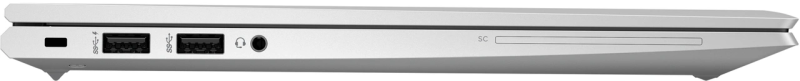 [Wrapped Screen] HP - Elitebook 840 G7 - Intel I5 10310U - 16GB Ram - 256GB SSD - 14" (35.56 cm) - Windows 11 Pro - Belgisch toetsenbord