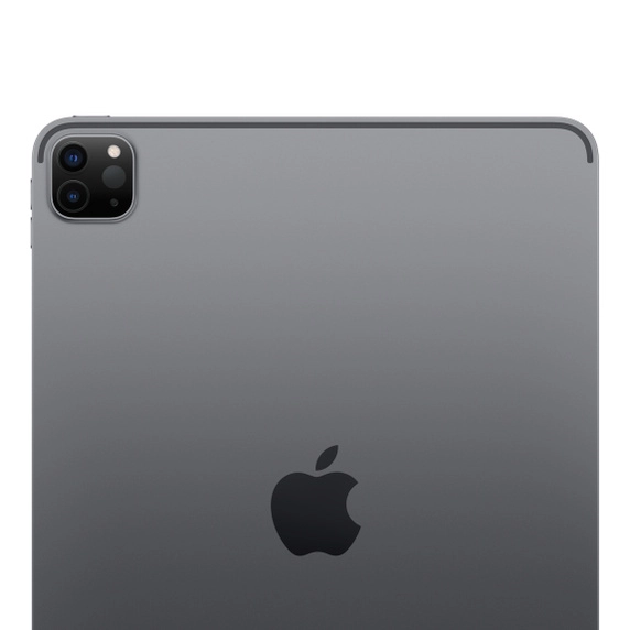 iPad Pro 11" (2021) M1 256GB WiFi & 5G Space Grau