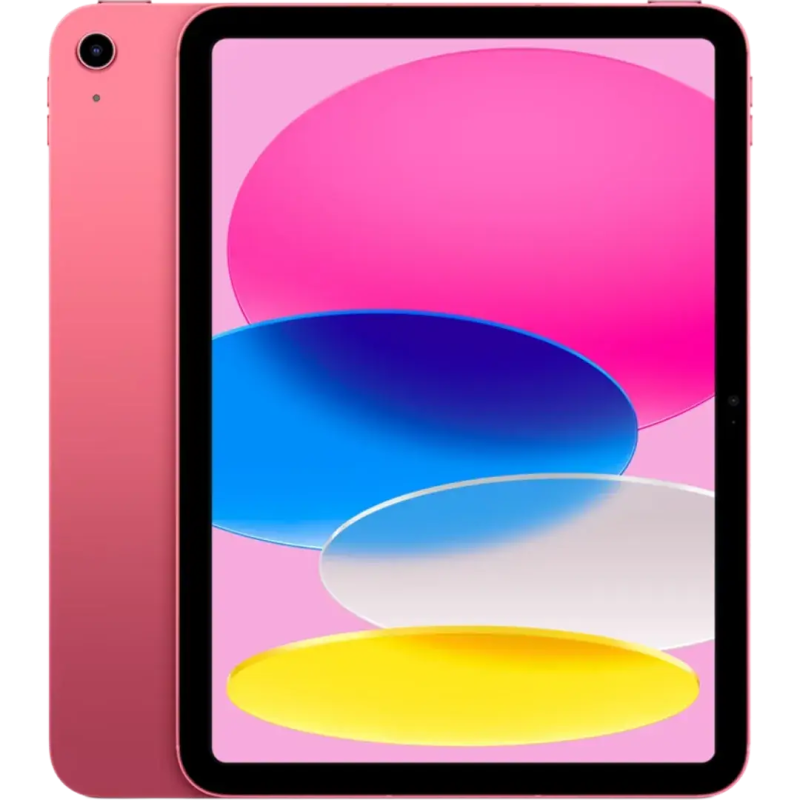 iPad 2022 - 64GB - WiFi - Pink