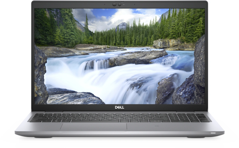 Dell - Latitude 5520 - Intel I5 1135G7 - 8GB Ram - SSD 256GB - 15,6" (39.62 cm) - Windows 11 Pro - Duits toetsenbord