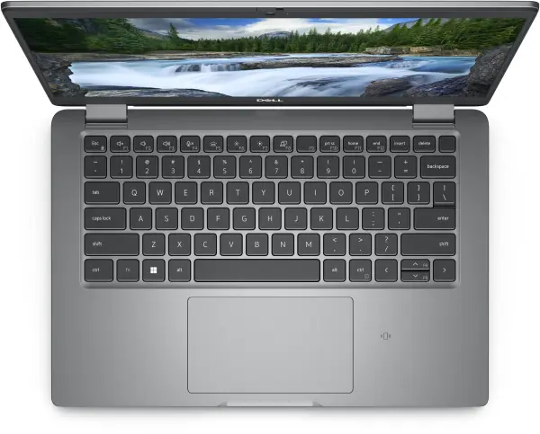Dell - Latitude 5340 - Intel DecaCore i5 1345U - 16GB Ram - 256GB SSD - 13.3" (33,78 cm) - Windows 11 Pro - Duits toetsenbord