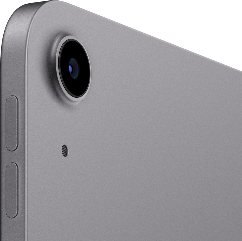 iPad Air 5 (2022) 64GB WiFi Space Grau