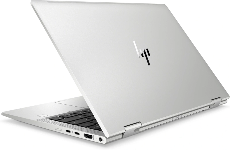 HP - Elitebook 830 G7 - Intel I5 10210U - 16GB Ram - 256GB SSD - 13,3" (33.78 cm) - Windows 11 Pro - Duits toetsenbord