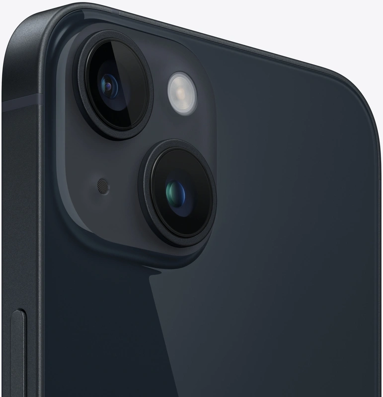 iPhone 14 Plus 256GB Midnight