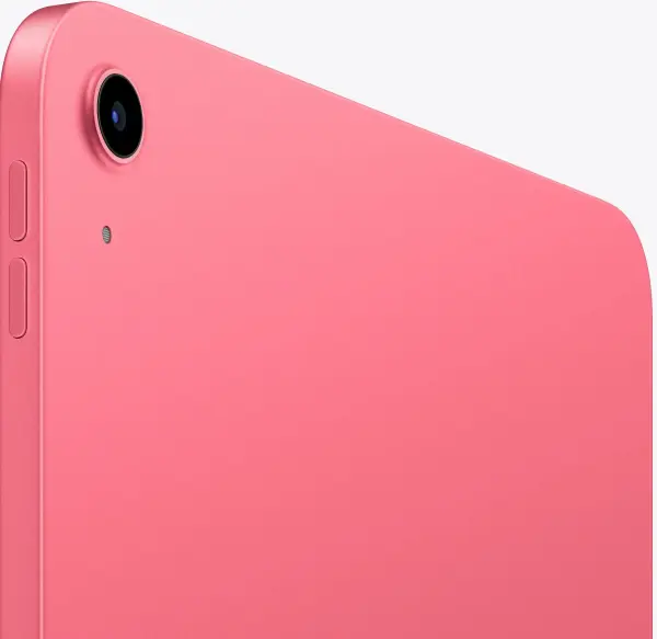 iPad 2025 - 128GB - WiFi & 5G - Pink