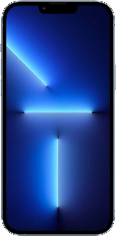 iPhone 13 Pro Max 256GB Blau
