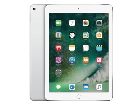 iPad mini 5 64GB WiFi & 4G Silver