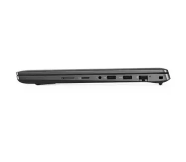 Dell Latitude 3420 - Intel QuadCore I7-1165G7 - 16GB Ram - SSD 512GB - 14" (35.56 cm) - Windows 11 Pro - Duitstalig toetsenbord