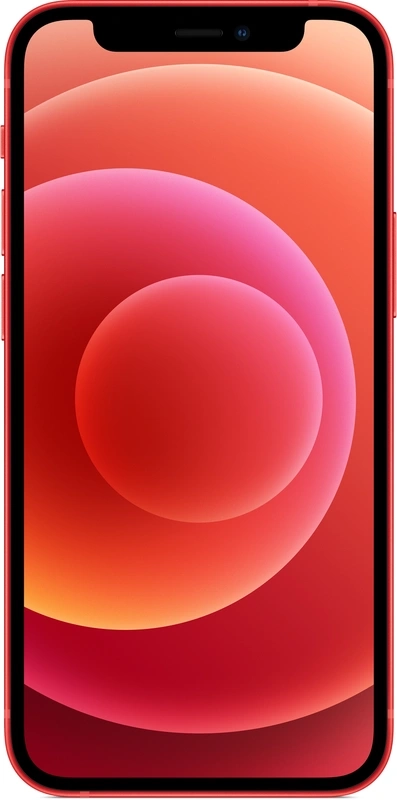 iPhone 12 mini 128GB Rot