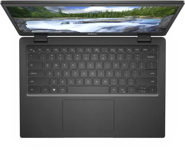 Dell Latitude 3420 - Intel QuadCore I7-1165G7 - 16GB Ram - SSD 512GB - 14" (35.56 cm) - Windows 11 Pro - Duitstalig toetsenbord