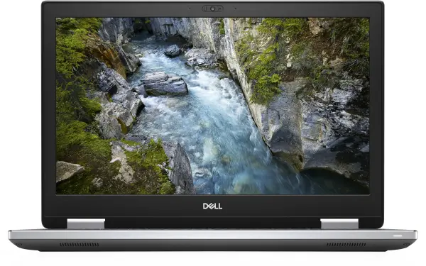 Dell - Precision 7540 - Intel I9 9880H - 64GB Ram - SSD 512GB - 15.6" (39,62 cm) - NVIDIA Quadro RTX 3000 - Windows 11 Pro - Duitstalig toetsenbord