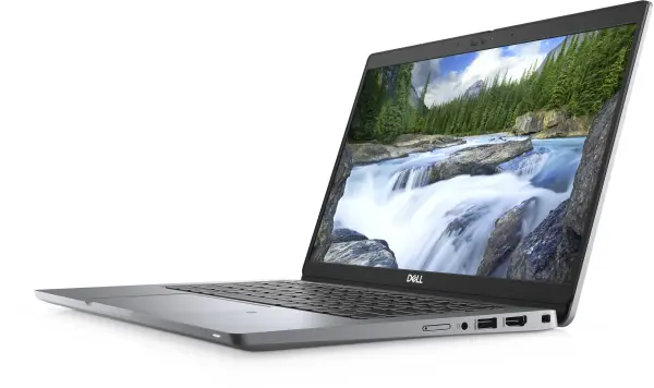 Dell - Latitude 5320 - Intel QuadCore I5 1145G7 - 16GB Ram - SSD 256GB - 13.3" (33,78 cm) - Windows 11 Pro - Duitstalig toetsenbord
