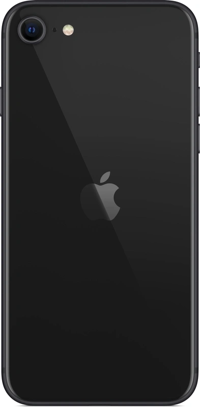 iPhone SE (2020) 64GB Schwarz