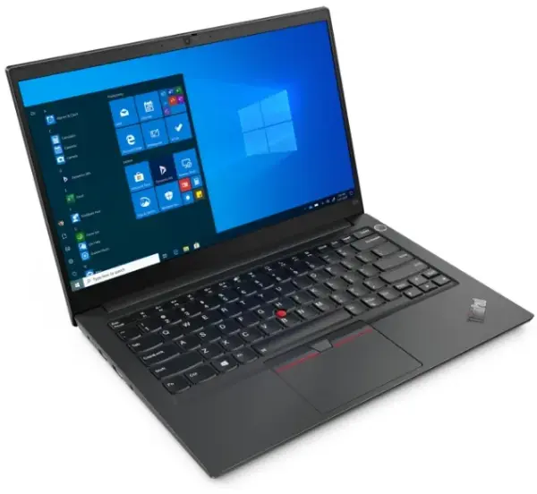 Lenovo - Thinkpad E14 - Gen 2 - Intel i5 1135G7 - 16GB - 256GB SSD - 14" (35,56cm) - Duits toetsenbord