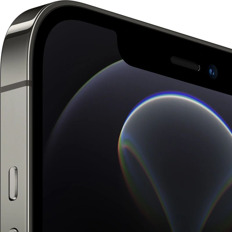 iPhone 12 Pro Max 128GB Graphit
