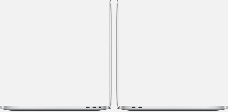 Macbook Pro 16" - Intel OctoCore i9 2,3GHz - 16GB Ram - SSD 1TB - 2019 - AMD Radeon Pro 5500M (4GB) - Nederlands toetsenbord