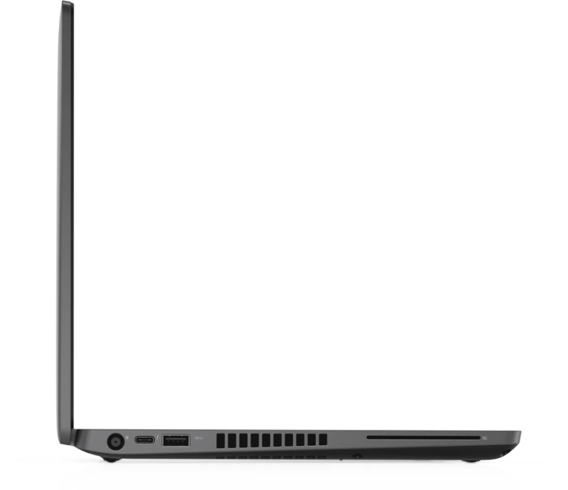Dell - Latitude 5300 - Intel I5 8365U - 16GB Ram - SSD 256GB - 13.3" (33.78 cm) touchscreen - Windows 11 Pro - Duitstalig toetsenbord