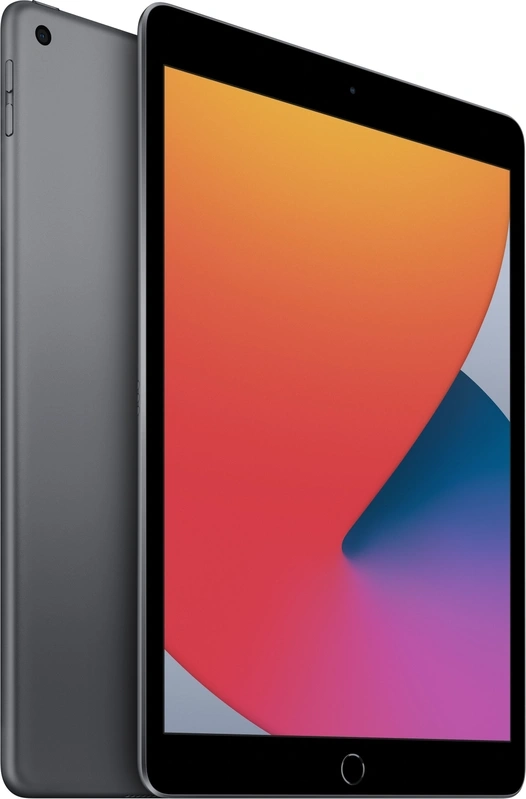 iPad 2020 32GB WiFi Space Grau