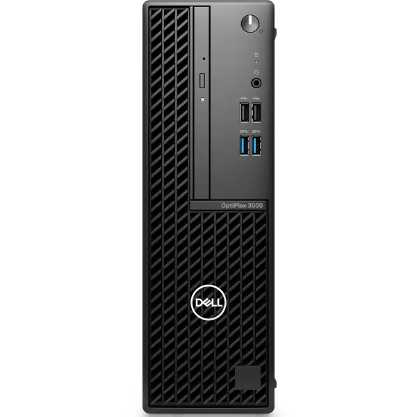 Dell - Optiplex 3000 SFF - Intel HexaCore i5 12500 - 16GB Ram - 256GB SSD - Windows 11 Pro