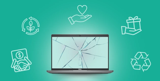 Alter Laptop - Was tun?