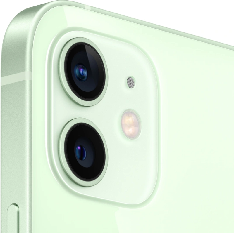 iPhone 12 64GB Grün