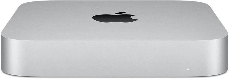 Mac mini - Apple M2 8-Core - 16GB Ram - SSD 256GB - 2023