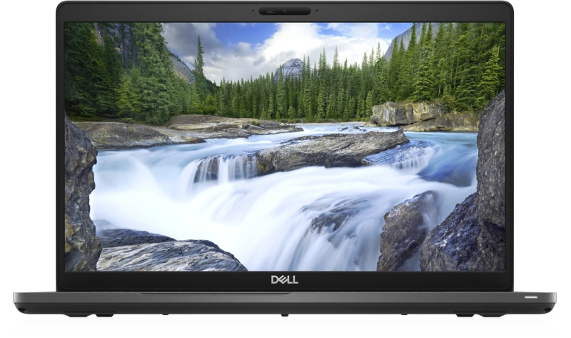 Dell - Latitude 5500 - Intel I5 8365U - 16GB Ram - SSD 512GB - 15,6" (36.62 cm) touchscreen - Windows 11 Pro -Qwertzu