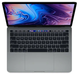 Laptop-Aktionen