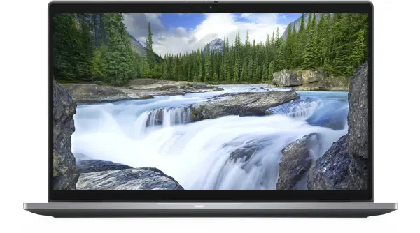 Dell - Latitude 7410 - Intel QuadCore I5 - 16GB Ram - 256GB SSD - Windows 11 Pro - 14" - Duits toetsenbord