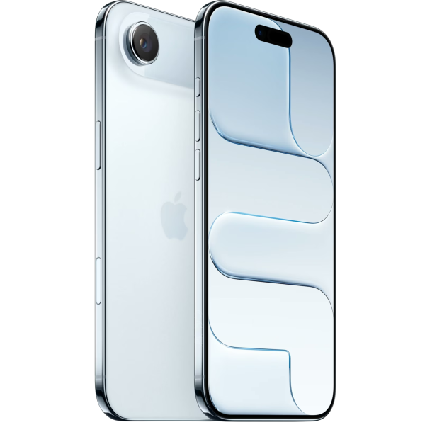 iPhone Air - 256GB - Sky Blue