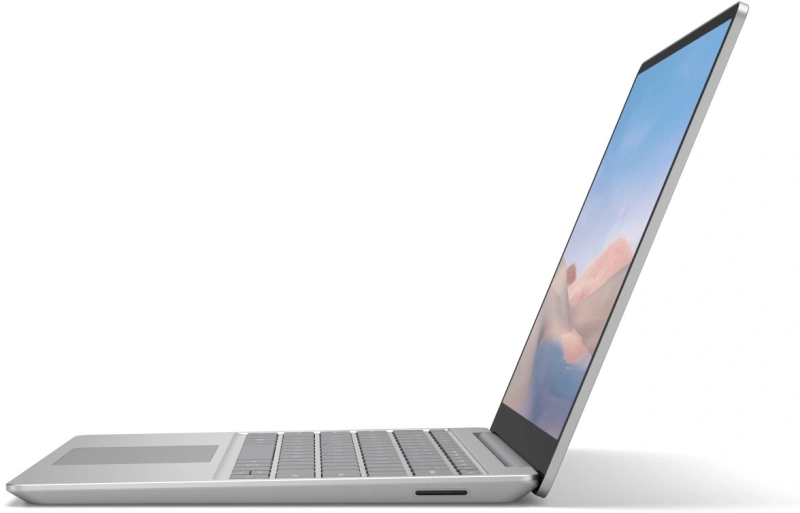 Microsoft Surface Go 2 - Intel Core M3-8100Y - 8GB Ram - 128GB SSD - 10.5 " Touchscreen - Windows 11 Pro - Geen toetsenbord
