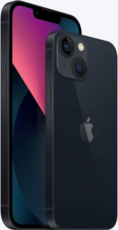 iPhone 13 512GB Schwarz