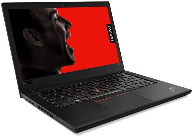 Lenovo - Thinkpad L14 G2 - Intel QuadCore i5 1135G7 - 16GB Ram - SSD 256GB - 14" (35,56 cm) - Windows 11 Pro - Duitstalig toetsenbord