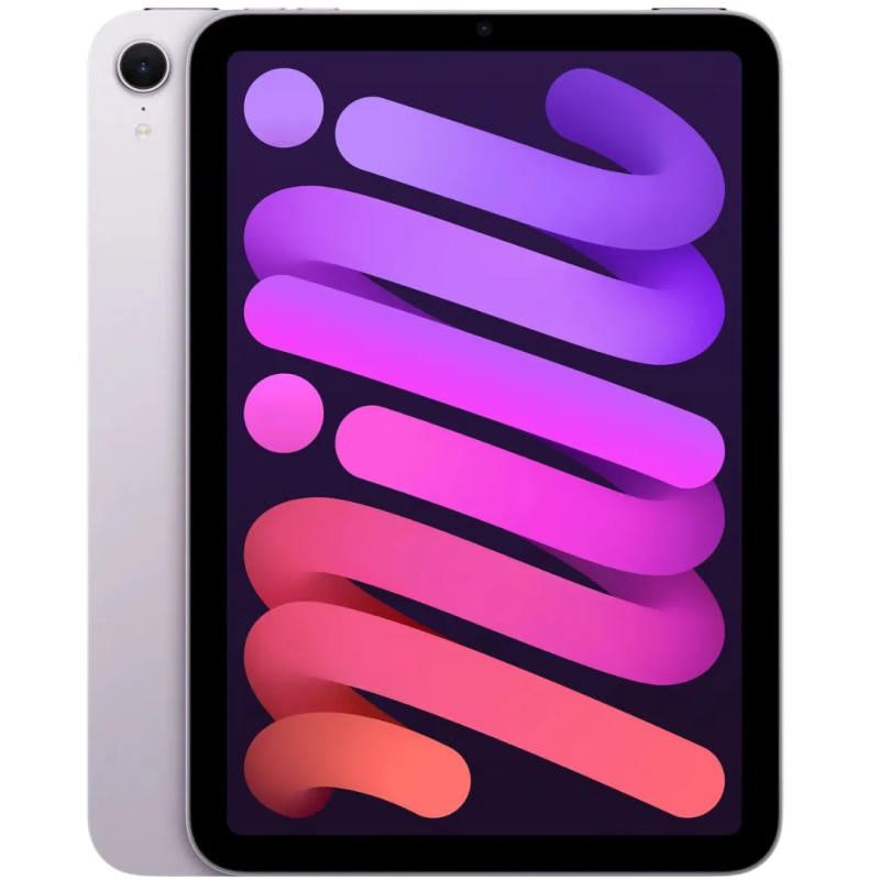 iPad mini 7 256GB WiFi & 5G Purple