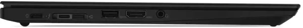 Lenovo - Thinkpad T14s G1- Intel QuadCore i7-10510U - 16GB - 512GB SSD - 14 (35,36cm) - Windows 11 Pro - Duits toetsenbord