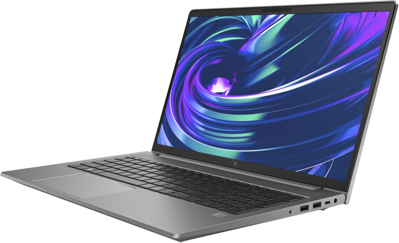 HP Zbook Power G10 - Intel Core i7-13800H - 32GB Ram - 512GB - 15,6" (39.62 cm) - NVIDIA RTX A2000 - Windows 11 Pro - Duits toetsenbord