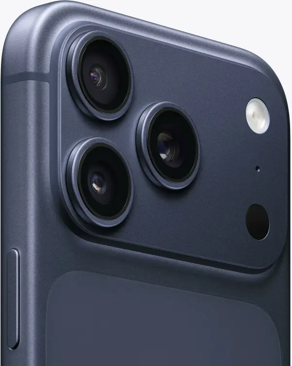 iPhone 17 Pro - 256GB - Deep Blue