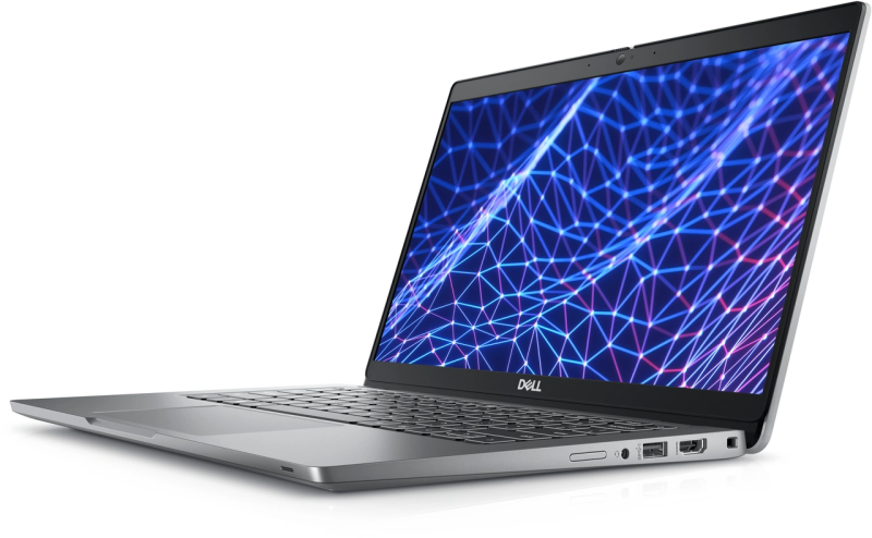 Dell - Latitude 5330 - Intel DecaCore I5 1245U - 16GB Ram - SSD 256GB - 13.3" (33.78 cm) - Windows 11 Pro - Duitstalig toetsenbord
