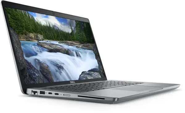 Dell - Latitude 5440 - Intel DecaCore I5 1345U - 16GB Ram - 256GB SSD - 14" (35,56 cm) - Windows 11 Pro - Duitstalig toetsenbord